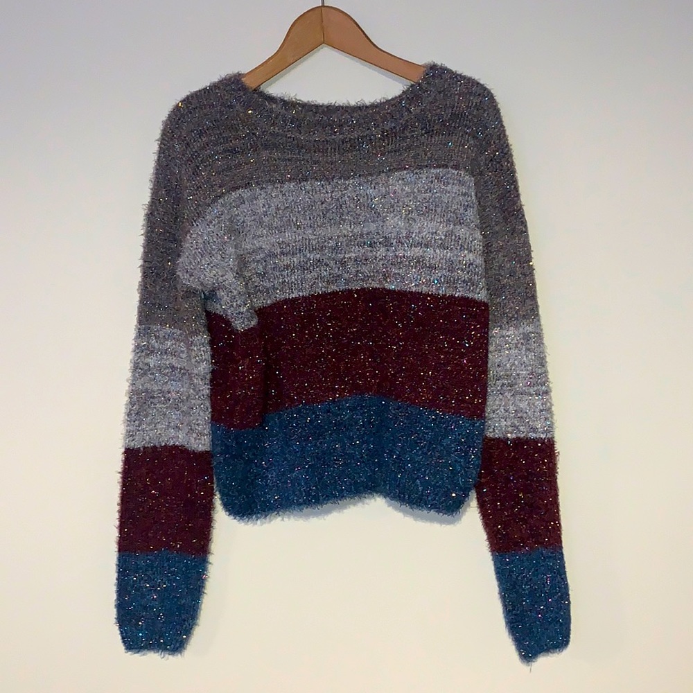 Art Class Sweater